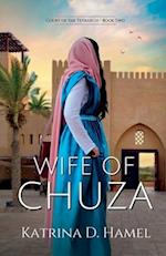 Wife of Chuza 