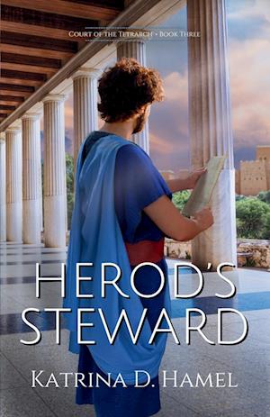 Herod's Steward