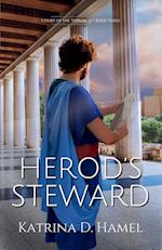 Herod's Steward