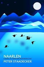 Naarlen: A Novel of Chaos and Frustrated Lust 