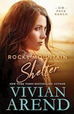 Rocky Mountain Shelter