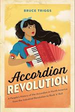 Accordion Revolution