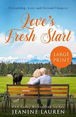 Love's Fresh Start