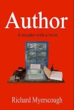 Author: A Murder With A Twist 