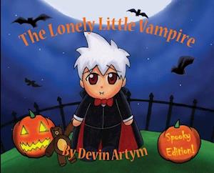 The Lonely Little Vampire: Special Edition Hardcover