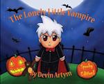 The Lonely Little Vampire: Special Edition Hardcover 