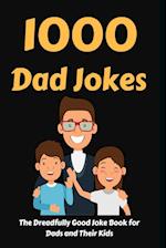 1000 Dad Jokes