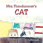 Mrs. Flumdummer's Cat 