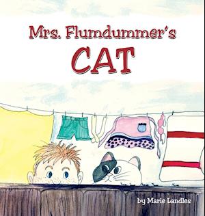 Mrs. Flumdummer's Cat