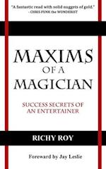 Maxims of a Magician