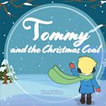 Tommy and the Christmas Coal
