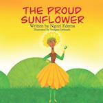 The Proud Sunflower