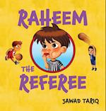 Raheem the Referee 