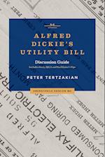 Alfred Dickie's Utility Bill 