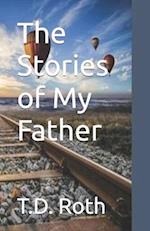 The Stories of My Father