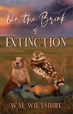 On The Brink of Extinction