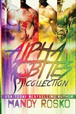 The Alpha Bites Series Collection