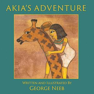 Akia's Adventure