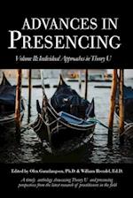 Advances in Presencing Volume II