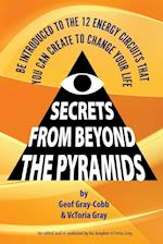 Secrets From Beyond The Pyramids