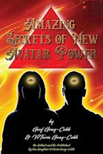 Amazing Secrets of New Avatar Power 