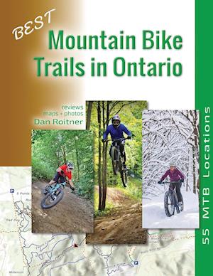 Best Mountain Bike Trails in Ontario