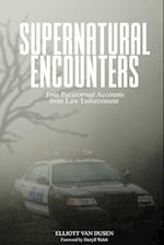 Supernatural Encounters