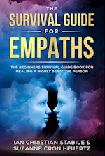 The Survival Guide for Empaths