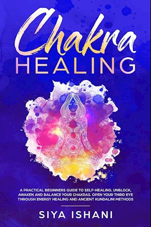 Chakra Healing