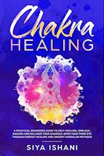 Chakra Healing