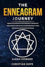 The Enneagram Journey