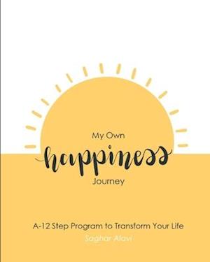 My Own happiness Journey