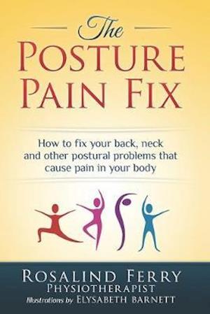 The Posture Pain Fix