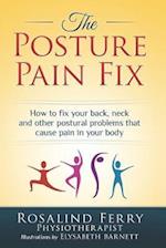 The Posture Pain Fix