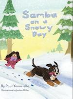 Samba on a Snowy Day 