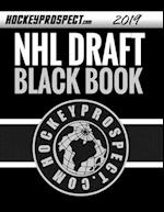 2019 NHL Draft Black Book