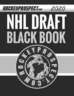 2020 NHL Draft Black Book