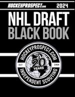 2024 NHL Draft Black Book