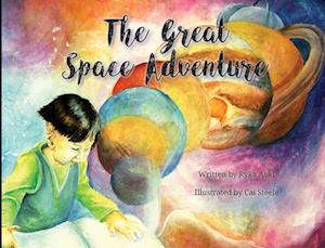 The Great Space Adventure