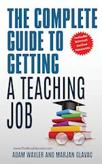 The Complete Guide To Getting A Teaching Job