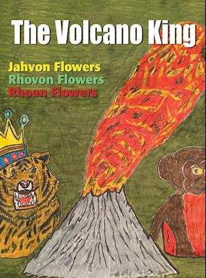 The Volcano King