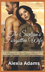 The Sicilian's Forgotten Wife