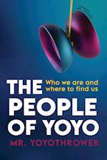 THE PEOPLE OF YOYO 