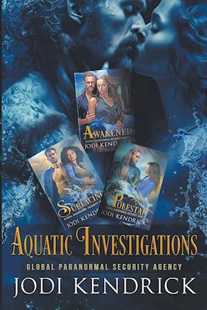 Aquatic Investigations