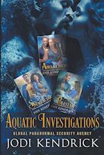 Aquatic Investigations 