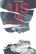 Us in Pieces: Stories of Shattered Souls 