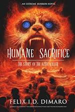 Humane Sacrifice: The Story of the Aztec Killer 
