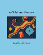 CHILDRENS FANTASY