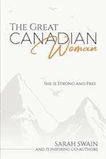 The Great Canadian Woman