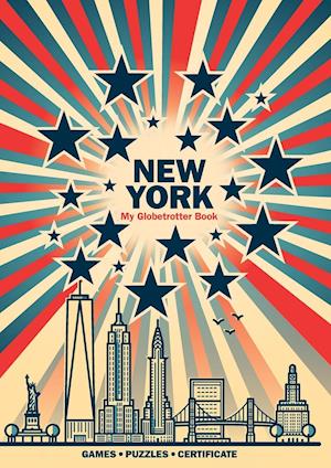 New York (My Globetrotter Book)